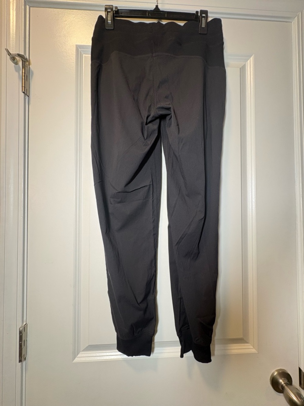 lululemon athletica Black‎ Dance Studio Jogger-29" - Picture 4 of 6